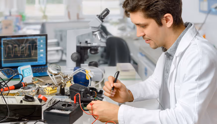 Bozcaada Elektronik Tamircisi