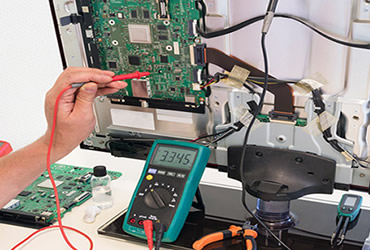 Bozcaada Elektronik Tamircisi