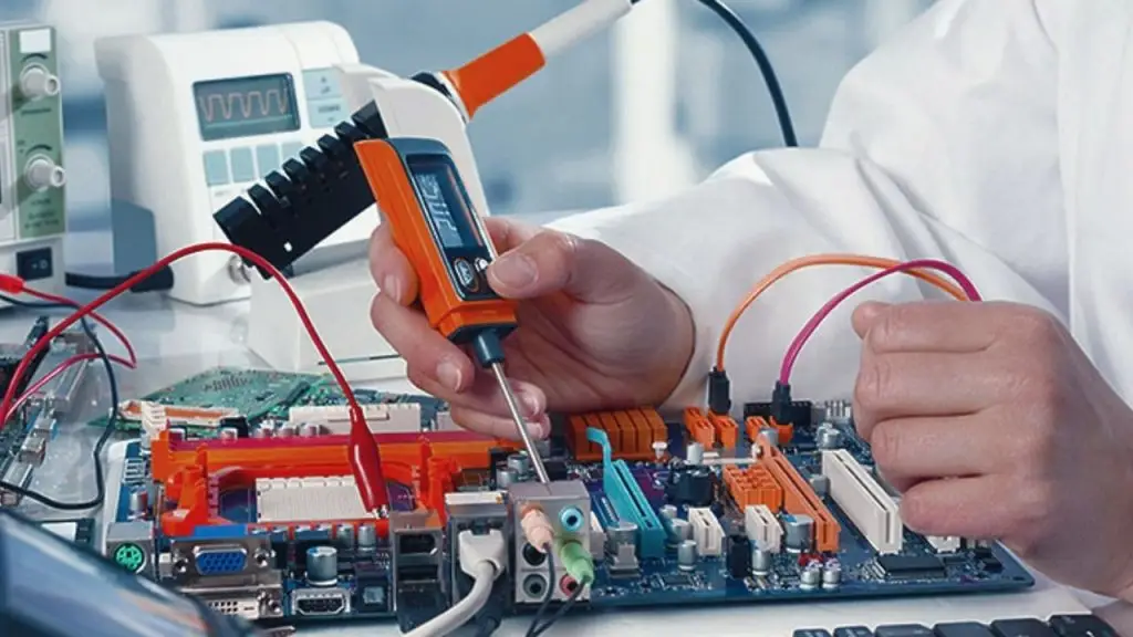 Bozcaada Elektronik Tamircisi